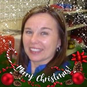 Meet your Posher, Patricia